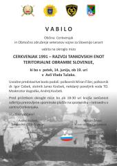 Vabilo